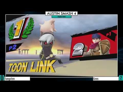 CATI #3 - Tungsten Vs Gnes