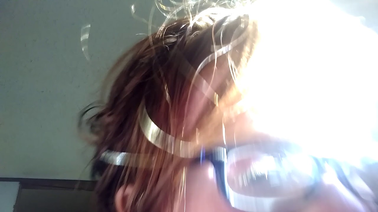 Night routine part 5