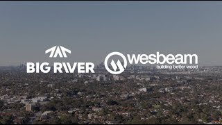 Supporting Local Manufacturing for 20+ Years | Wesbeam LVL