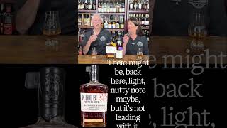 This $45 Bourbon Tastes Dangerous #bourbon #whiskey #tasting