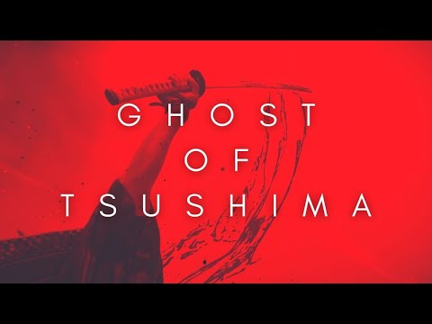 The Beauty Of Ghost Of Tsushima