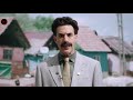 BORAT  Supplemental Reportings | Hilarious | Official Trailer 2021 |  Sacha Baron Cohen, Comedy  (HD