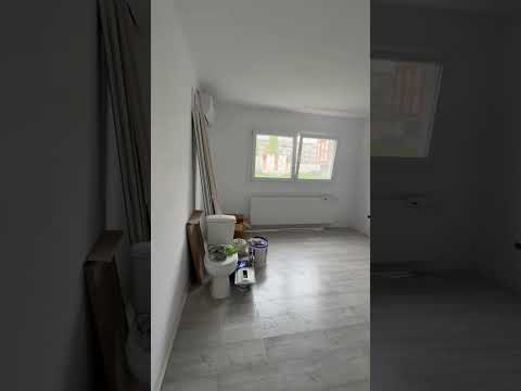 Apartament 2 Cam mobilat, renovat complet 2026, disponibil imediat,zona Tribunal — Video