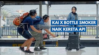 Download lagu Naik Kereta Api - KAI X BOTTLESMOKER mp3 Download lagu Naik Kereta Api - KAI X BOTTLESMOKER mp3
