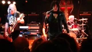 Cold Day in Hell. Tom Keifer @ Las Vegas 2015