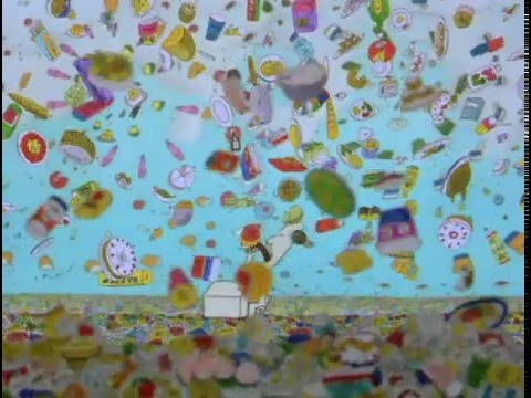 コーヒー・ブレーク