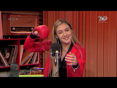 Wake Up, 25 Mars 2019, Pjesa 3 - Top Channel Albania - Entertainment Show