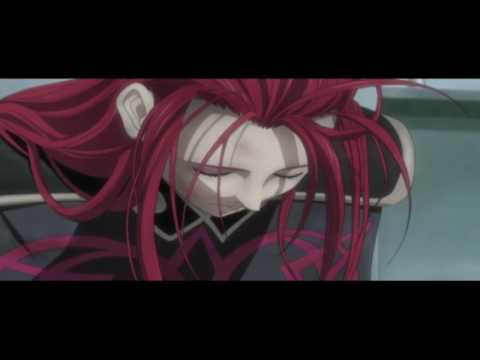 Tales Of The Abyss: Asch's Death [HD Widescreen]