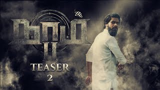 Naam 2 Official Teaser 2 - T Suriavelan | Ajmal Tahseen | 360 Entertainment | Mediacorp
