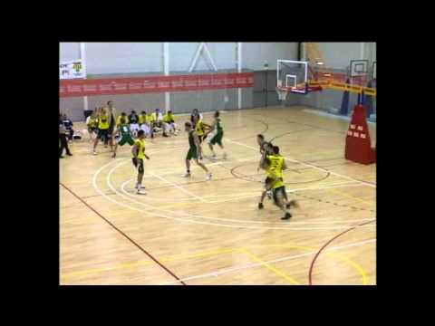 EBA E 8J Alfas - Castello