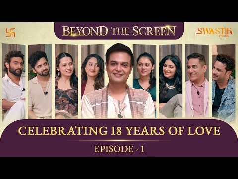 Presenting Behind the Screen | A Swastik RoundTable | Part 1 | Swastik Stories