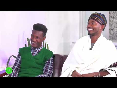 FiB: Dandeettii Addaa Sagalee namoota Biroo fakkeesuu!