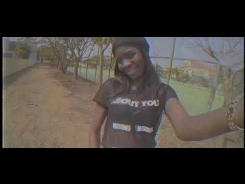 Chakuisa eu falhei Video Oficial