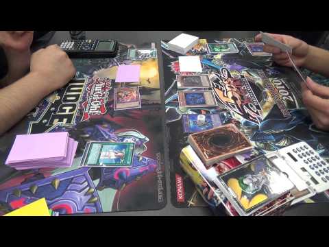 ARG Fort Worth Round 2 - Dimas Deleon vs Fili Luna