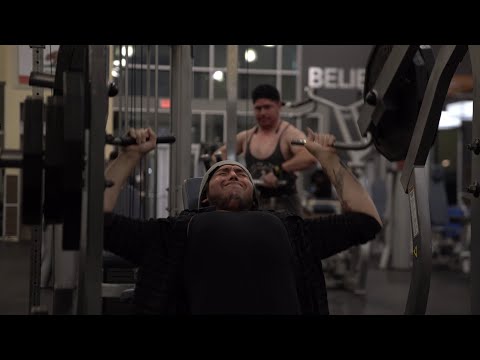 Spring Bulk Arc: Day 90 | Arms 226.6lb