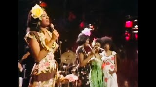 The Pointer Sisters &amp; Elvis Presley - FAIRYTALE