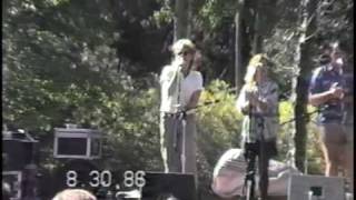 John Cowan: I&#39;m Workin on  a Building