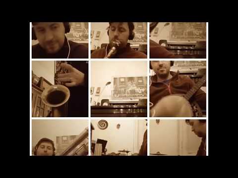 Corrine Corrina - Mauro L. Porro's One Man Band