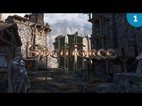 Spellforce 3 Part 1