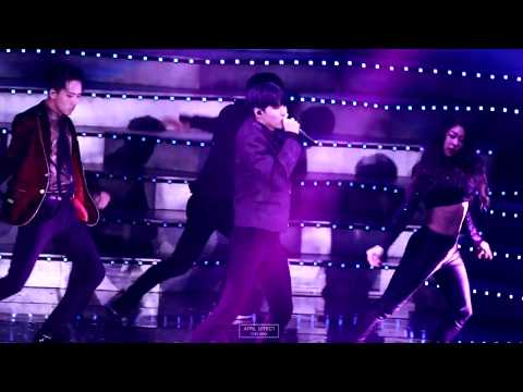 [VIXX/LR] 171118 VIXX LR Eclipse / 아름다운밤에 (LEO Focus.)