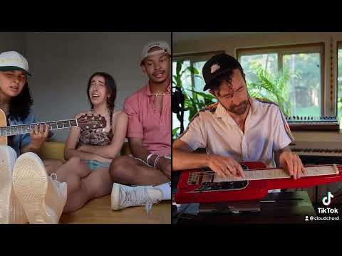 Coldplay Cover with Tiny Habits