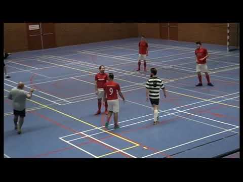 Samenvatting Drienerlo 1  -  Excelsior'31 2  ( Comp Hoofklasse G )  06 02 2019