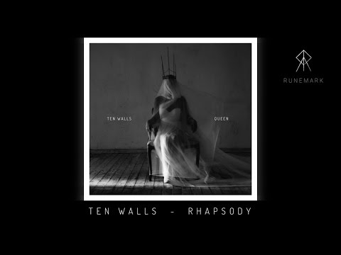 TEN WALLS  - RHAPSODY (CD1/01)