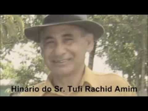 【1592】Tufi Rachid Amim - 19 Fanatizado