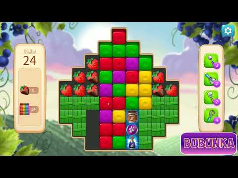 Vineyard Valley level 91 HD