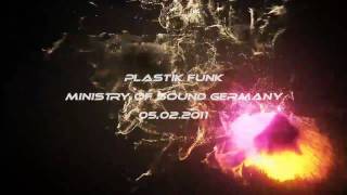 Club Kraftwerk Mitte Dresden Ministry Of Sound Germany Plastik Funk (HD)