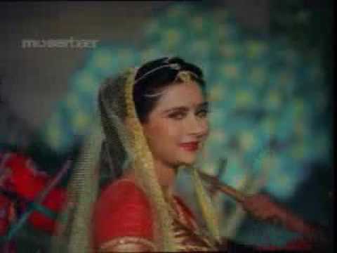 KAN KUVAR HALYA GUJARATI SONG