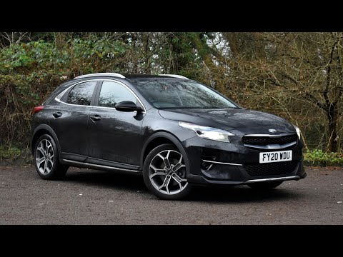 Kia XCeed 1.4 T-GDi Level 3 SUV 5dr Petrol DCT Euro 6 (s/s) (138 bhp)