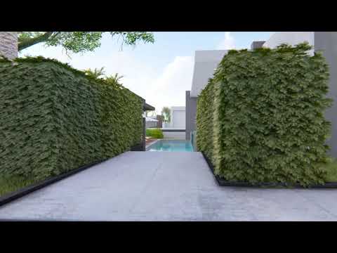 HB3 , 3D of Model "Sweet Avalon"  for the "OneDreamVillage"