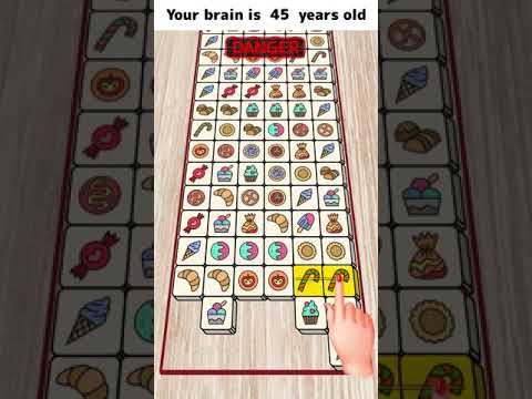 Twin Tiles - Tile Connect Game video thumbnail