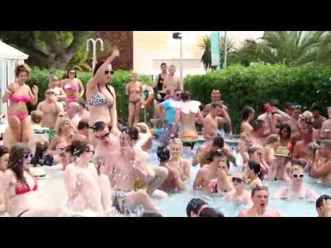Basshunter - Dream On The Dancefloor (Official Video)