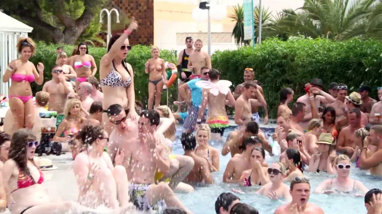 Basshunter — Dream On The Dancefloor