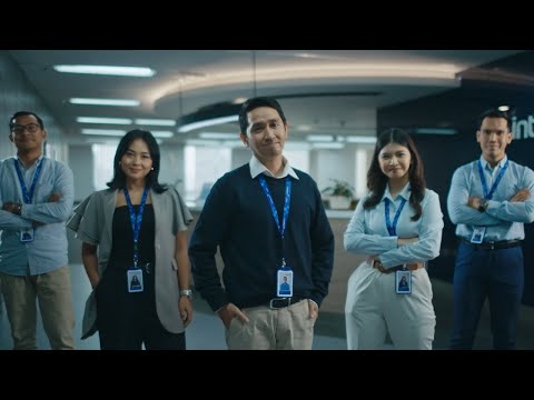 Company Profile Lintasarta