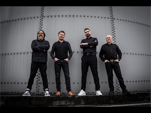 Kapela Nájomný Beat - Promo Video