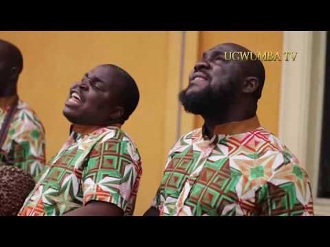 MILLIONAIRE SNAKES......UMU OBIEZE {aka} WISE MEN FROM THE EAST