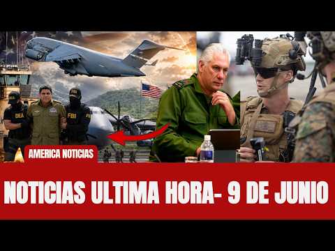 🚨NOTICIAS ÚLTIMA HORA | INVASIÓN A CUBA MUY PRONTO | CUBANOS PODRIAN PERDER CIUDADANIA | TRUMP