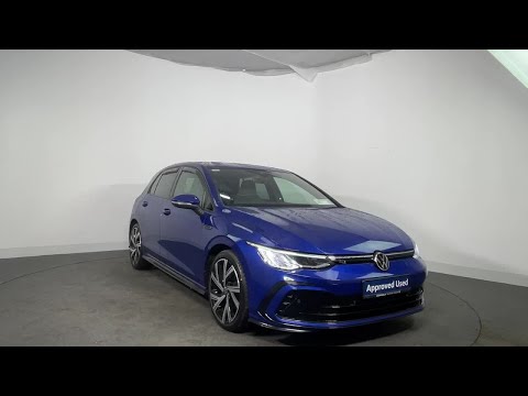 Volkswagen Golf 2.0 TDI 150HP R-Line DSG - Image 2