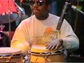 Billy Cobham Band  - Times of my life (1987)