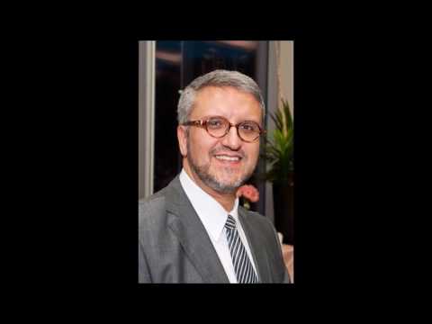 Rabbi Avraham Sultan: Moroccan Shalom Aleichem (שלום עליכם)