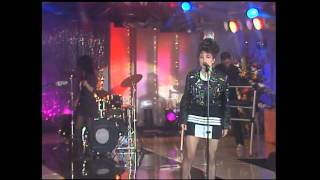 Luz Casal - A cada paso