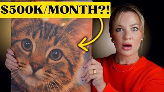 This Simple Business Makes The Owner $500k+/Month?!