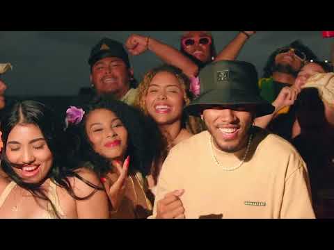 YOU SANDOVAL MIX SESSION #1 DANCEHALL AFROBEAT RANCHA