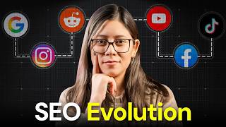 What is Search Everywhere Optimization? (SEO is Evolving)