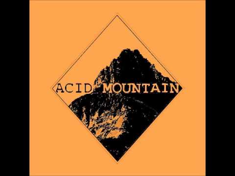 Acid Mountain - Twelves