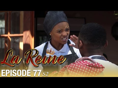 👑 The Queen Season 2 - Episode 77 | Cult South African series in French