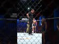 Dana White compares him to a young Anderson Silva ?